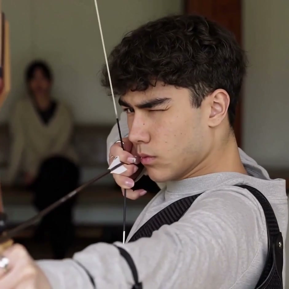 Where your Archery AI video fits