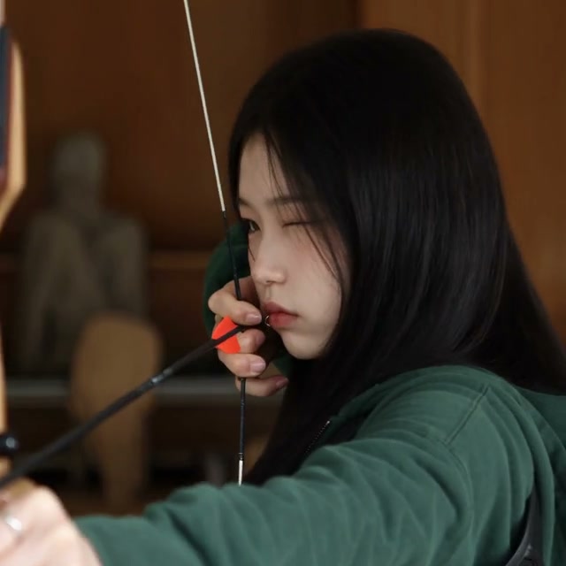 Give Archery AI your chosen appearance