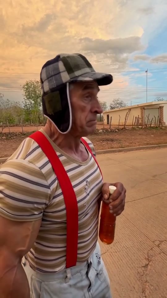 Give Bottle Monologue AI your chosen appearance