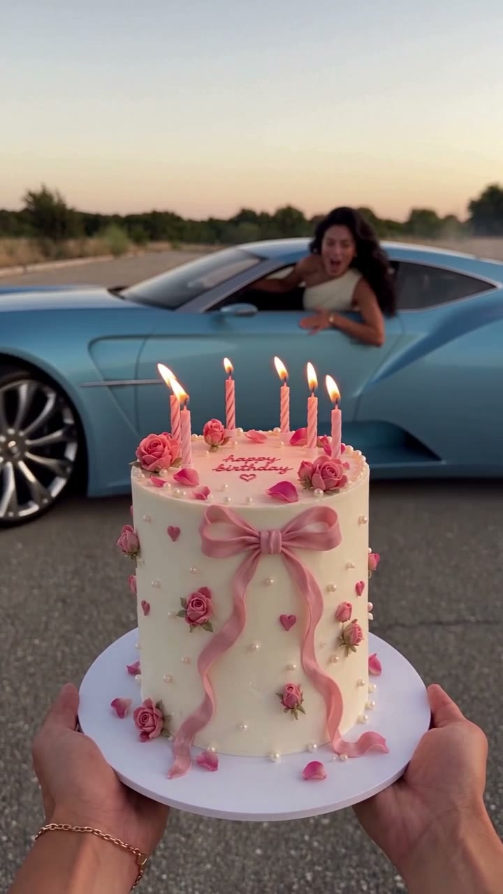 Drive-By Birthday AI prepared performance reference