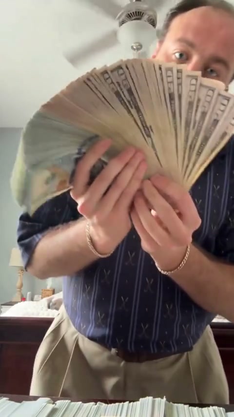 Keep the stacks and fan in motion