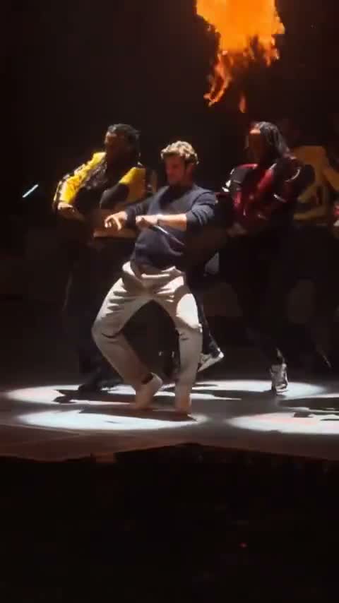 Give Talk Dirty Dance AI your chosen appearance