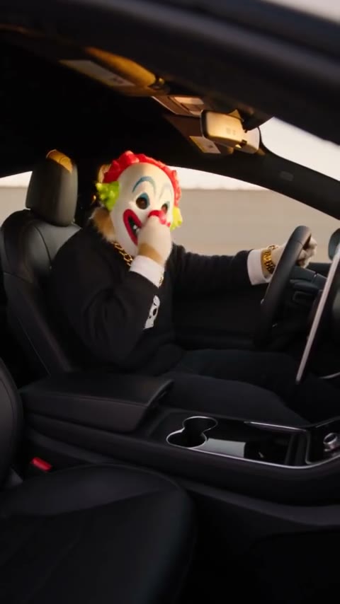 What should match after the mask comes off?