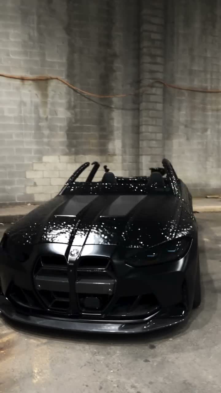 Venom Car AI preview